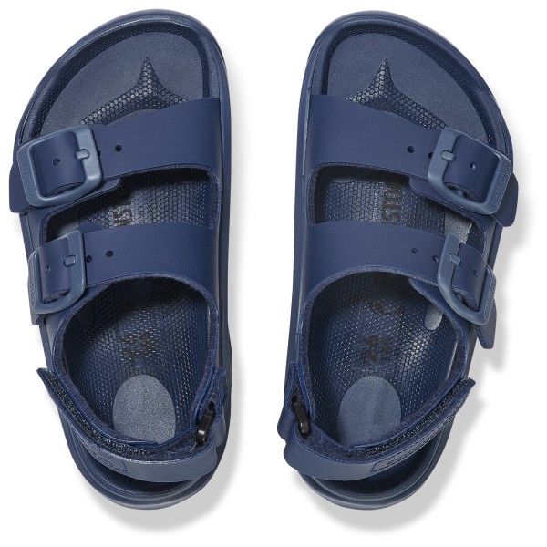 Birkenstock - Kid's Mogami AS - Sandalias