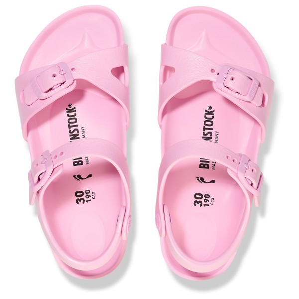 Birkenstock - Kid's Rio Eva - Sandalias
