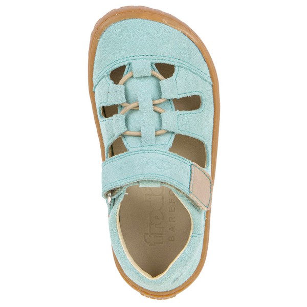 Froddo - Kid's Barefoot Elastic Sandal - Sandaler