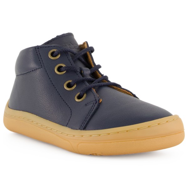Froddo - Kid's Barefoot First Step Laces - Barefootschoenen
