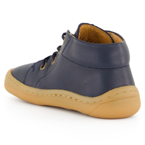 Froddo - Kid's Barefoot First Step Laces - Barefootschoenen