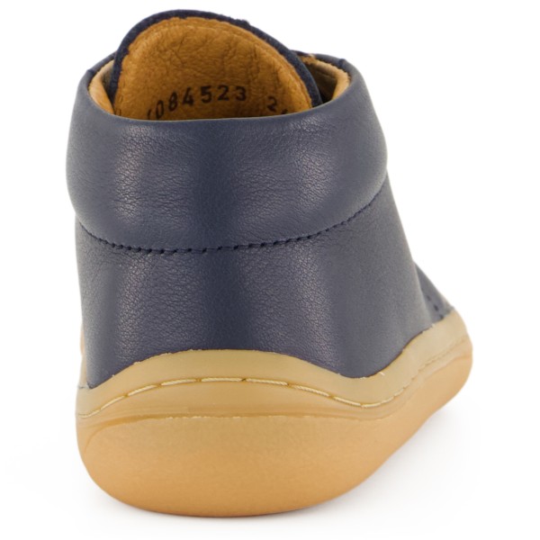 Froddo - Kid's Barefoot First Step Laces - Barefootschoenen
