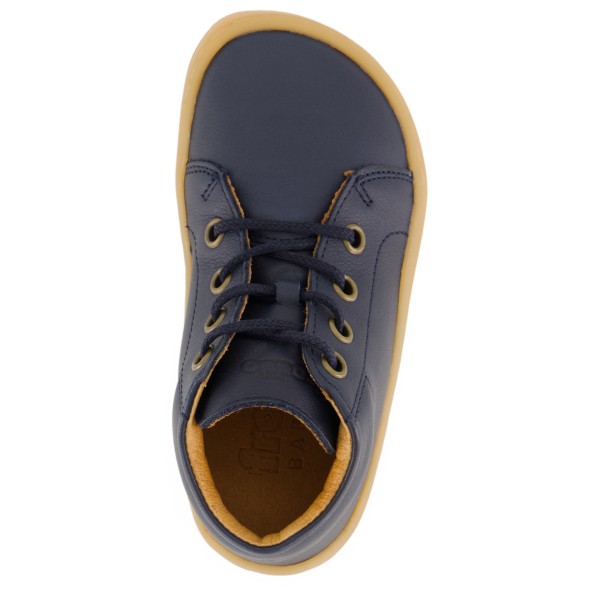 Froddo - Kid's Barefoot First Step Laces - Barefootschoenen