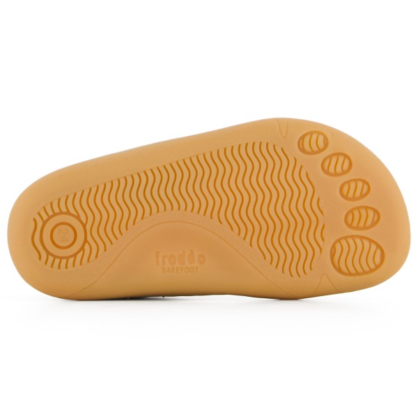 Froddo - Kid's Barefoot First Step Laces - Barefootschoenen