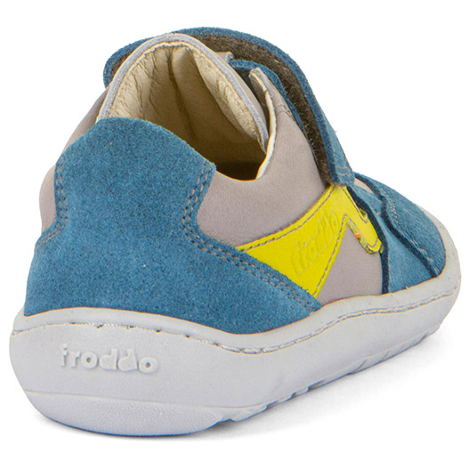 Froddo - Kid's Barefoot Splash - Barefootschoenen