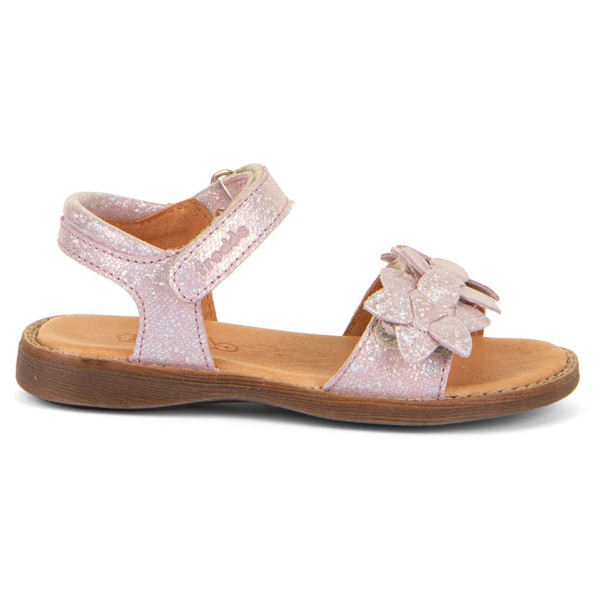 Scarpe Froddo Lore Flowers | Pelle Morbida E Comoda Per Il Tempo Libero