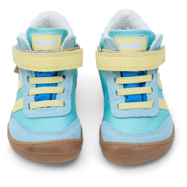 Koel - Kid's Daniel Bamboo - Barefootschoenen