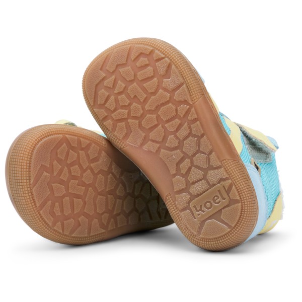 Koel - Kid's Daniel Bamboo - Barefootschoenen