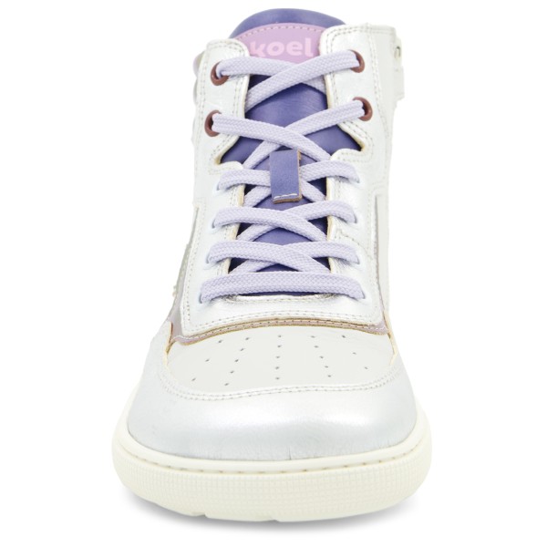 Koel - Kid's Danish Metallic - Barefoot-schoenen