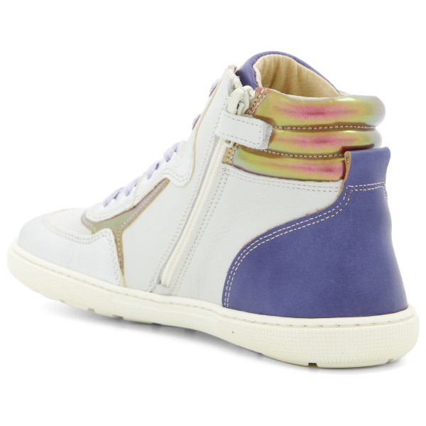 Koel - Kid's Danish Metallic - Barefoot-schoenen