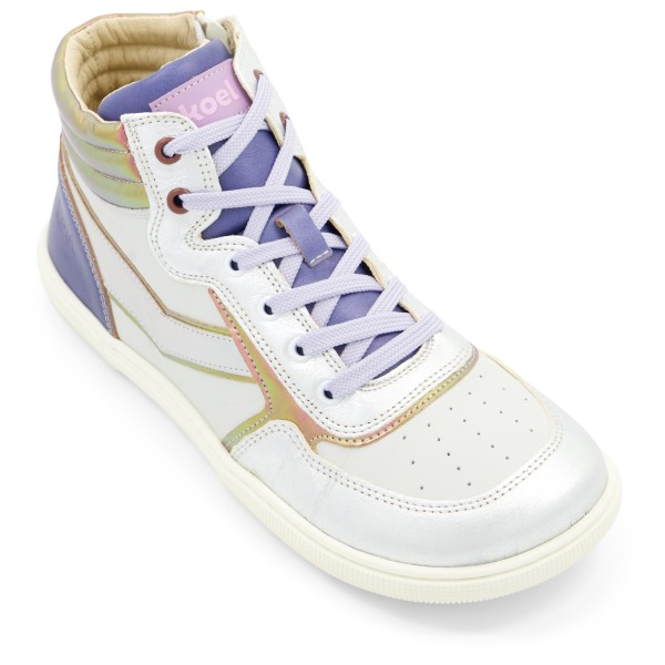 Koel - Kid's Danish Metallic - Barfodssko