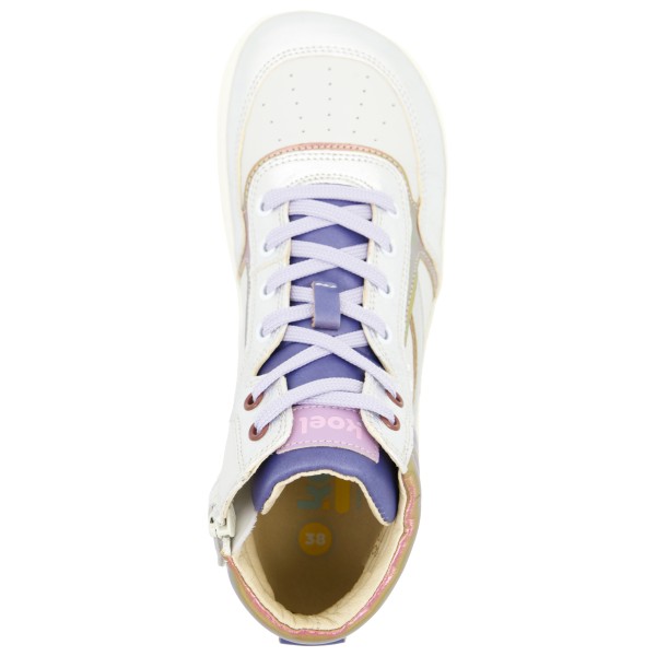 Koel - Kid's Danish Metallic - Barfussschuhe