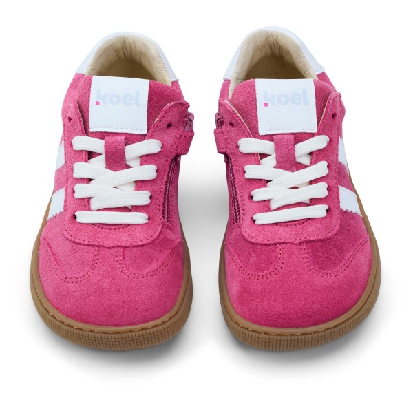 Koel - Kid's Declan Suede - Barefootschoenen