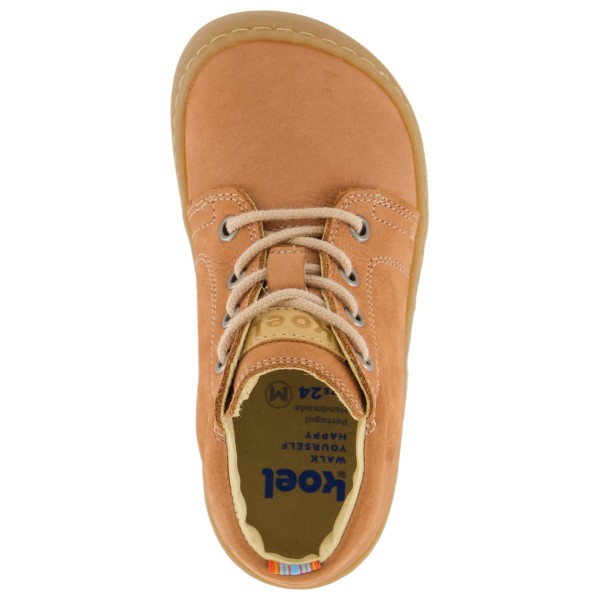 Koel - Kid's Deli 2.0 - Barefoot-schoenen