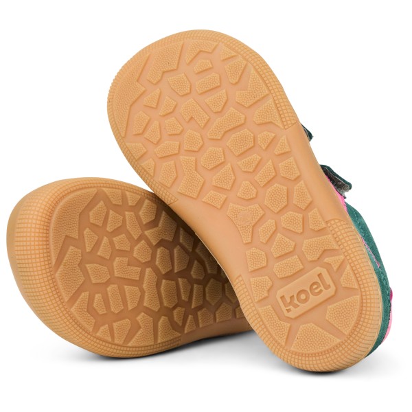 Koel - Kid's Denis Met - Barefoot-schoenen