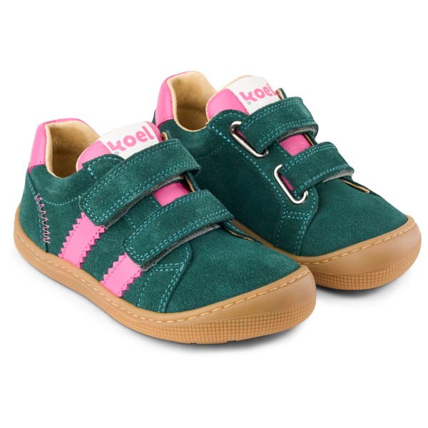 Koel - Kid's Denis Met - Barefoot-schoenen