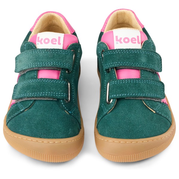 Koel - Kid's Denis Met - Barefoot-schoenen