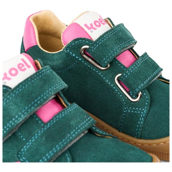 Koel - Kid's Denis Met - Barefoot-schoenen