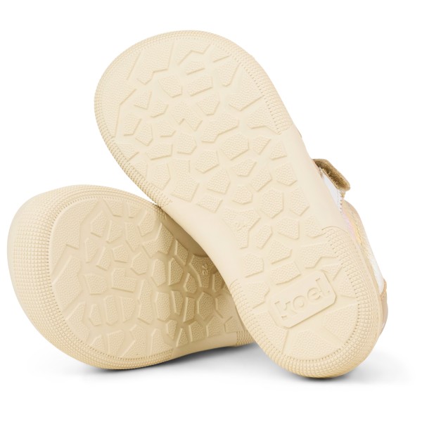 Koel - Kid's Denis Metallic - Barefootschoenen