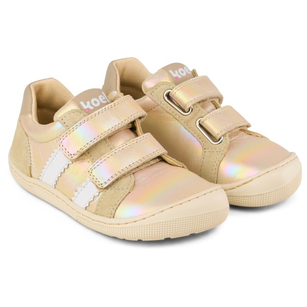 Koel - Kid's Denis Metallic - Barefootschoenen