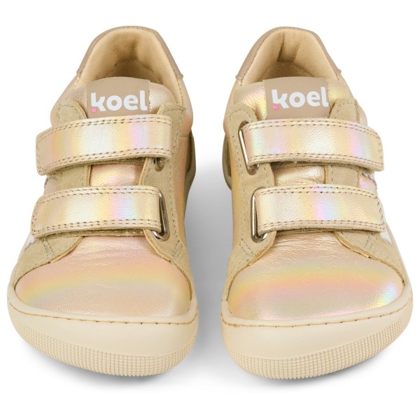 Koel - Kid's Denis Metallic - Barefootschoenen