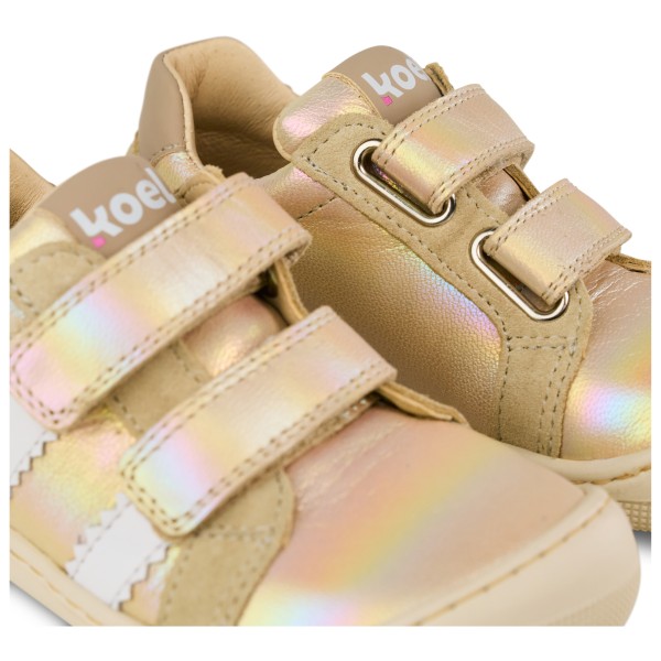 Koel - Kid's Denis Metallic - Barefootschoenen