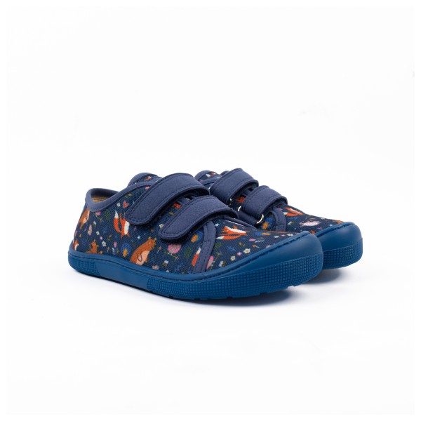Koel - Kid's Dud Print - Barfodssko