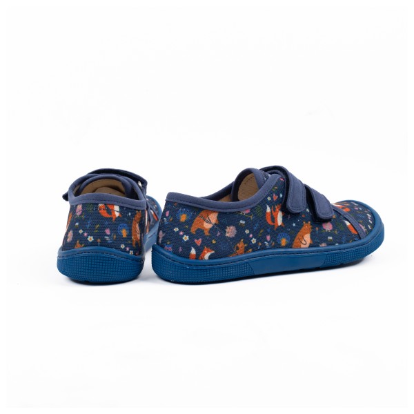 Koel - Kid's Dud Print - Barfodssko