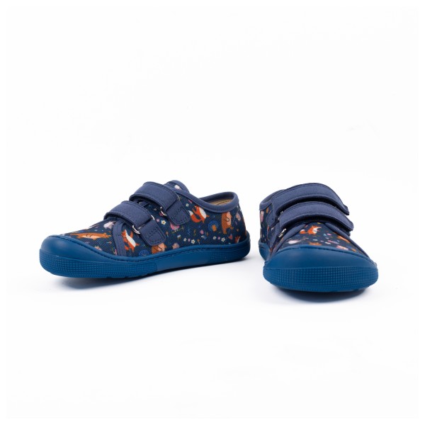 Koel - Kid's Dud Print - Barfodssko