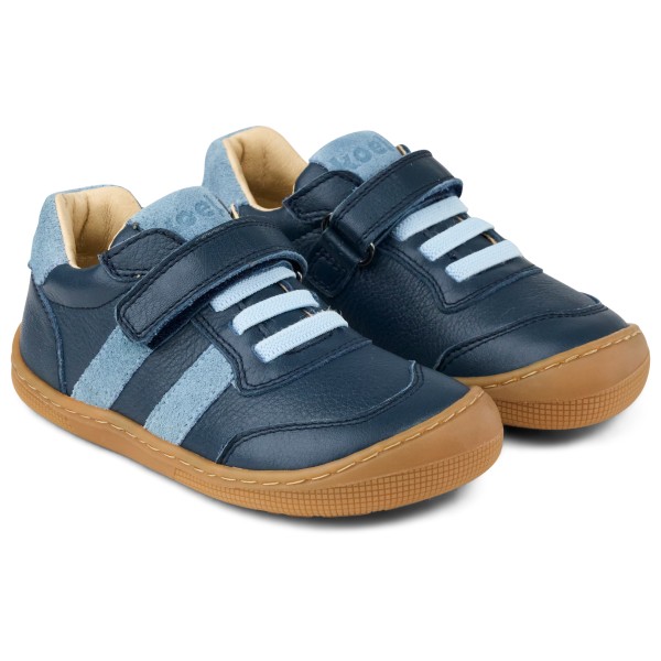 Koel - Kid's Dylan Leather - Barefoot-schoenen