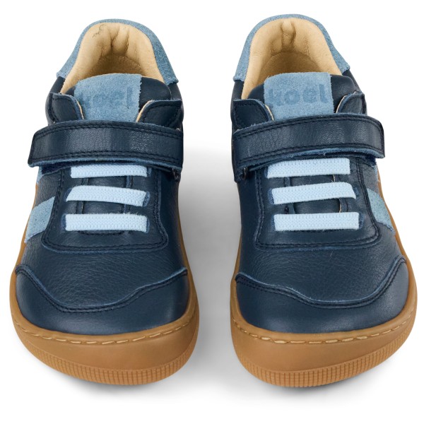 Koel - Kid's Dylan Leather - Barefoot-schoenen