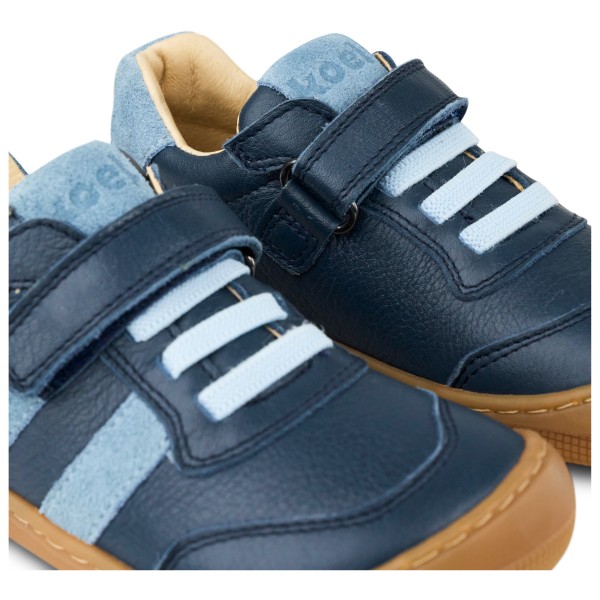 Koel - Kid's Dylan Leather - Barefoot-schoenen