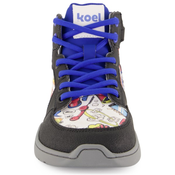 Koel - Kid's Samu Print - Barefoot shoes