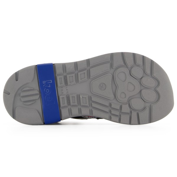 Koel - Kid's Samu Print - Barefoot shoes