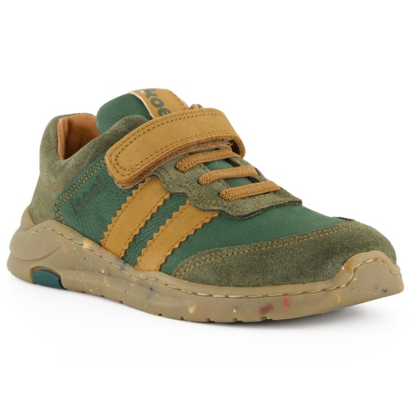 Koel - Kid's Shane - Barefoot-schoenen