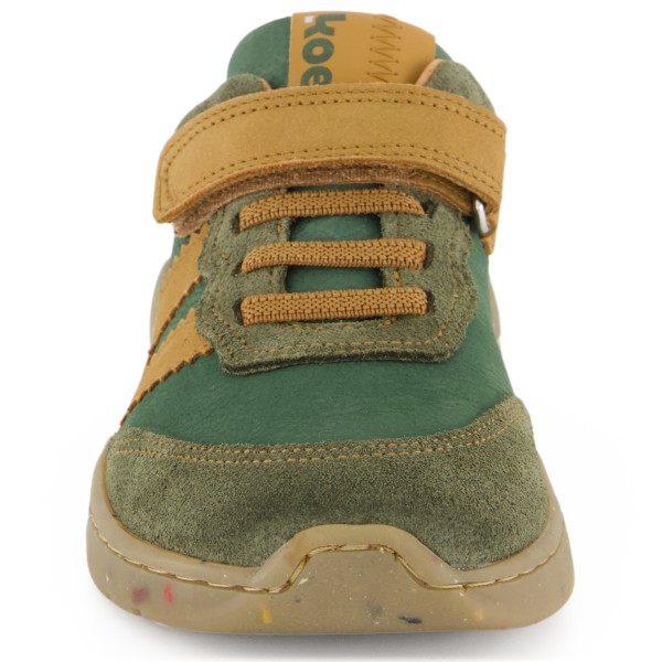 Koel - Kid's Shane - Barefoot-schoenen