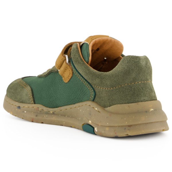 Koel - Kid's Shane - Barefoot-schoenen