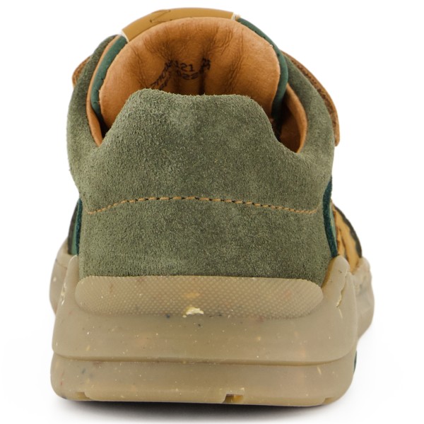 Koel - Kid's Shane - Barefoot-schoenen