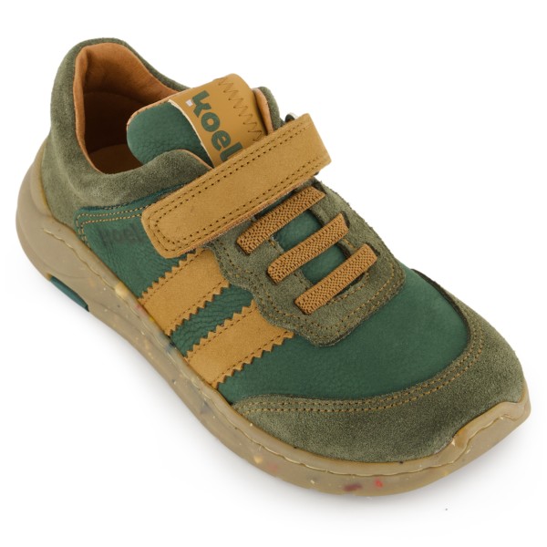 Koel - Kid's Shane - Barefoot-schoenen