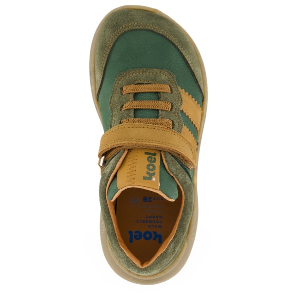 Koel - Kid's Shane - Barefoot-schoenen
