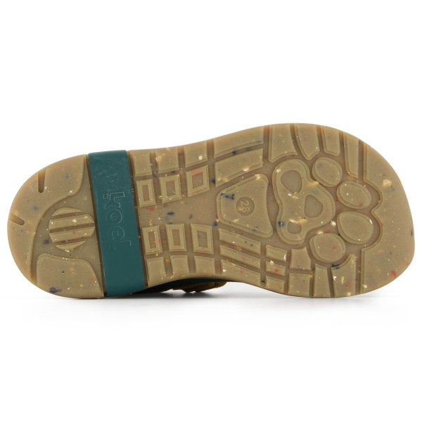 Koel - Kid's Shane - Barefoot-schoenen