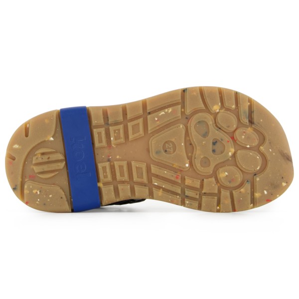 Koel - Kid's Skylar - Barefootschoenen