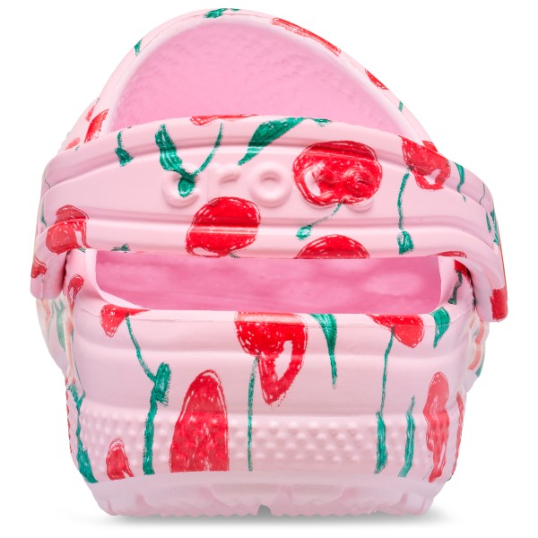 Crocs - Kid's Classic Fresh Fruits Clog - Sandalen