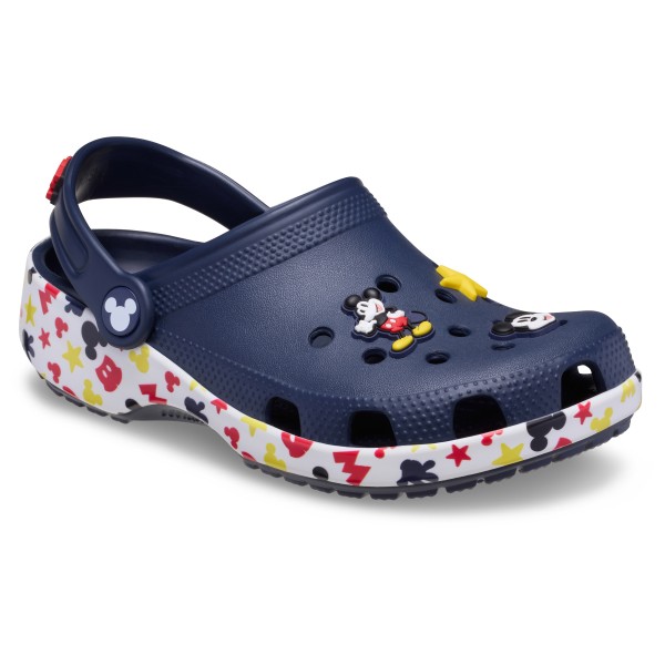 Crocs - Kid's Mickey Friends Classic Clog - Sandali