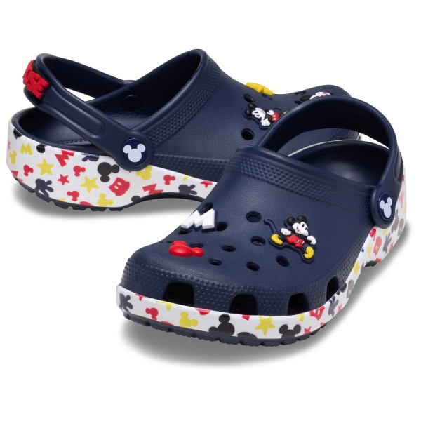 Crocs - Kid's Mickey Friends Classic Clog - Sandali