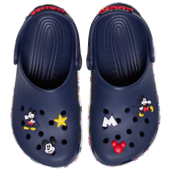 Crocs - Kid's Mickey Friends Classic Clog - Sandali