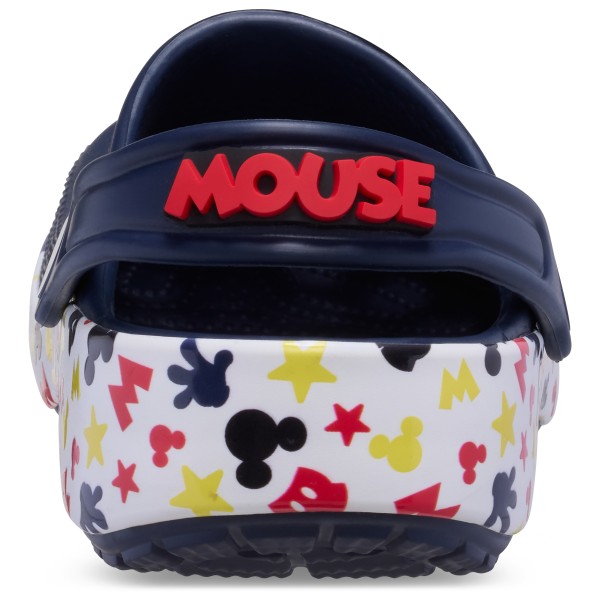 Crocs - Kid's Mickey Friends Classic Clog - Sandali