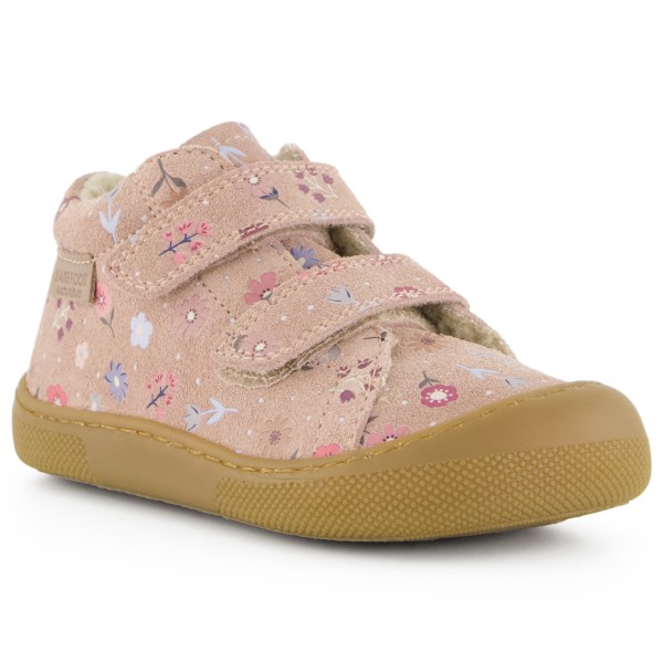 Naturino - Kid's Barefoot Amur VL Calf Printed - Barefoot-schoenen