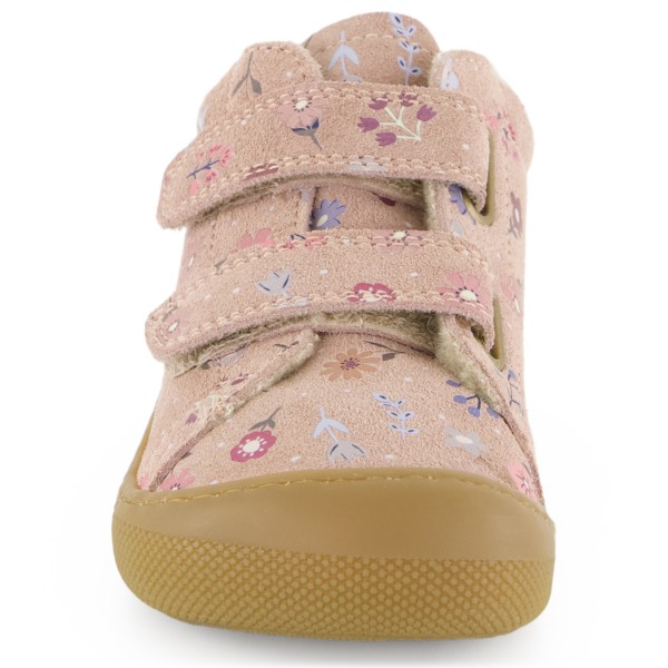 Naturino - Kid's Barefoot Amur VL Calf Printed - Barefoot-schoenen