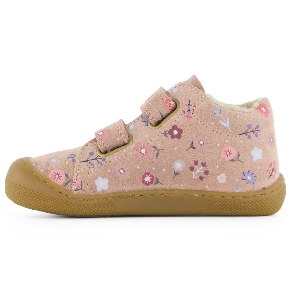 Naturino - Kid's Barefoot Amur VL Calf Printed - Barefoot-schoenen